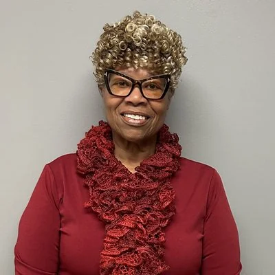 Antoinette Stone