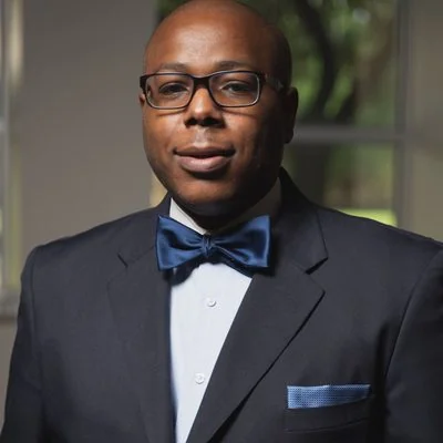 Kevin D. Otey Jr.
