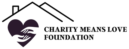 Charity Means Love Foundation